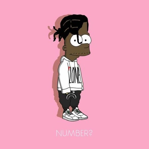 number? (prod. d swish)