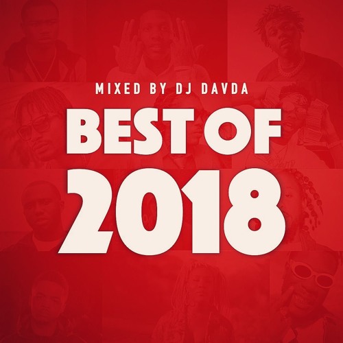 Pure Vibes Ent - Best Of 2018