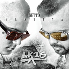 Minden Éjjel (feat. RedOne) GETTO PLATINA CD