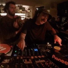 Mario Penati #17 w/ Xander