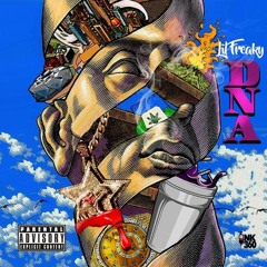 Lil Freaky - Sticks (Feat. Future) Prod. Samba beatz