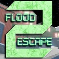 Flood Escape 2 OST - Northern Workshop