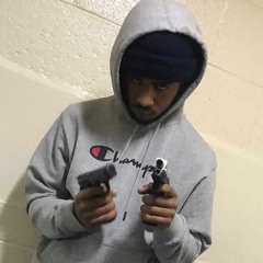 Rockstar Rambo - Life of a 9 (prod. CZR Beats)