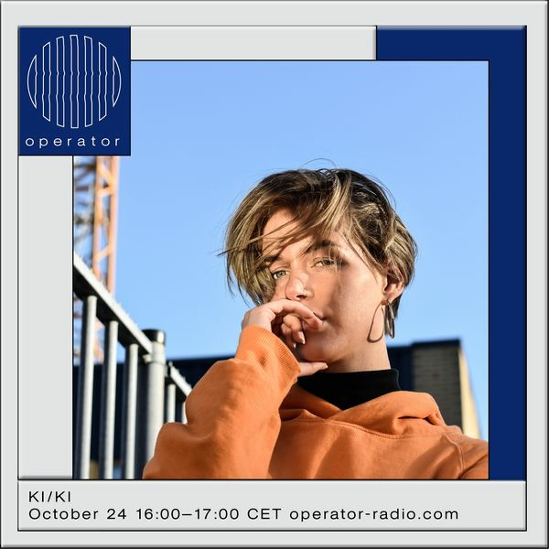 Stream New Rave #3 w/ KI/KI on Operator by KI/KI | Listen online for ...