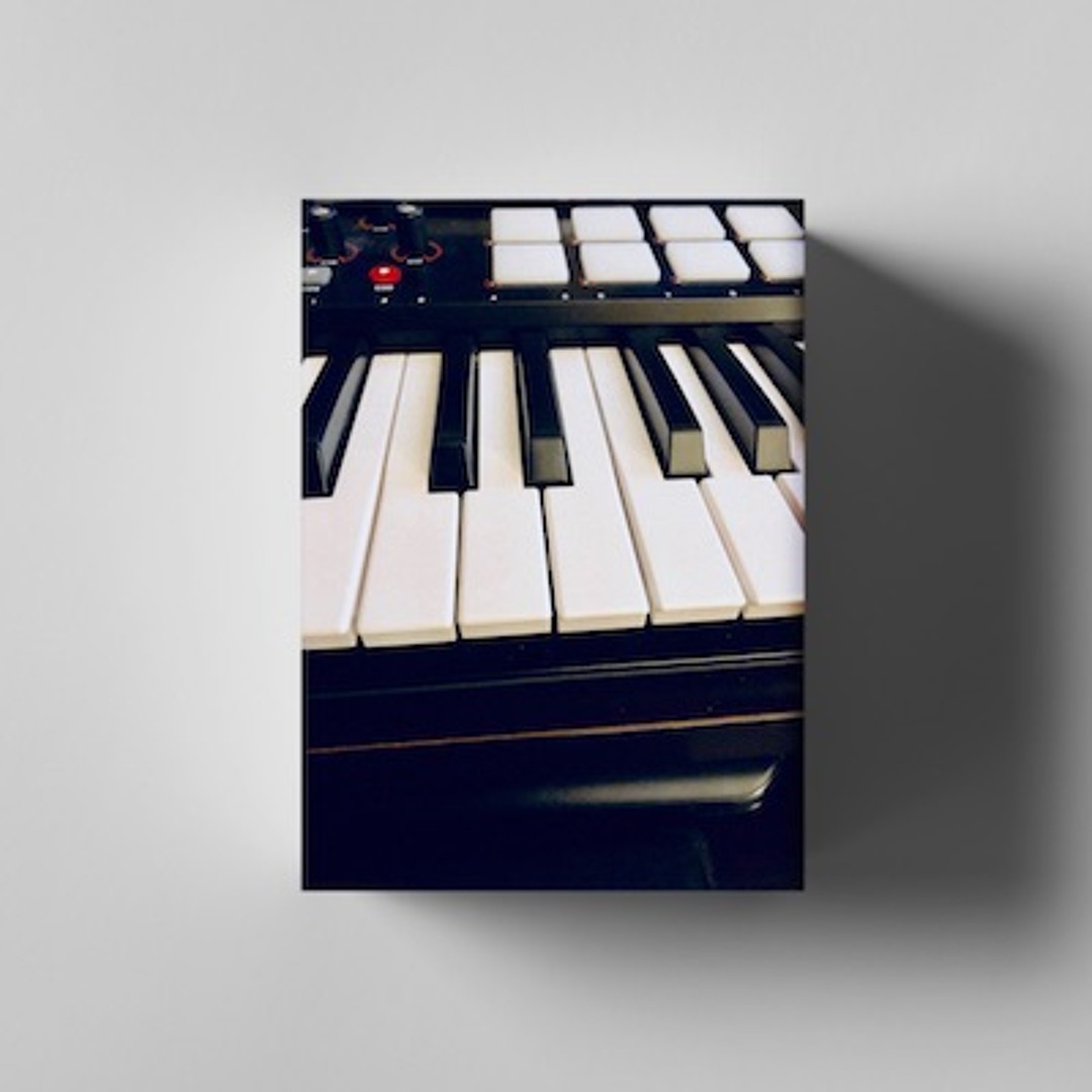 Stream Kinetic Keys by SoundVault.net | Listen online for free on ...