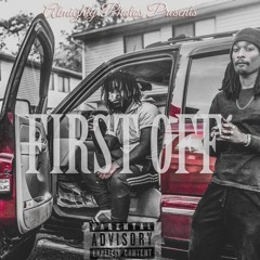 ALMIGHTY - Roll Up Ft Monte'Speaks Prod. @tntxd