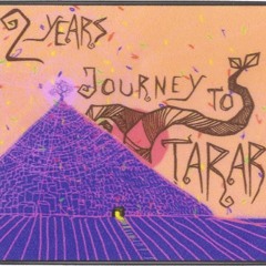 Darihu b2b Aldo Rado  / 2 YRS Journey to Tarab | The Pyramid of Life @Grelle Forelle 8-12-18