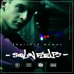 Skerlock Homes - Kompass (prod. Dima)