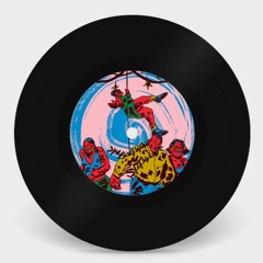 Exclusive Premiere: FRNT BZNZZ "Separation Anxiety" (Aloha Got Soul Records)