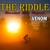 Artwork for Venom - The Riddle [Hardtek Live Edit]