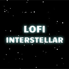 Lofi Interstellar - Main Theme
