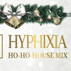 Ho Ho House Mix