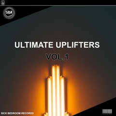 Ultimate Uplifters Vol.1 (FX Pack by Sash_S)(FREE DOWNLOAD) Christmas Gift !!!
