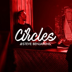 Steve Benjamins - Circles