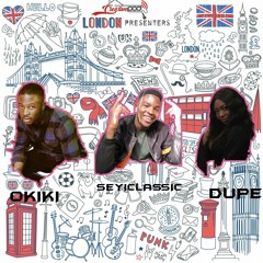 The creative Toyinxx - S1:E3