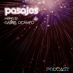 GabrielOddmix@Pasajes In The Mix Radio Episodio 18
