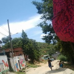 SETMIXADO 001 DO BAILE DA TORRE DE QUEIMADOS [TORRE DE QUEIMADOS]