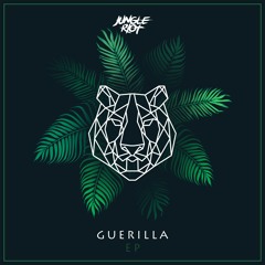 JUNGLE TERROR - 2