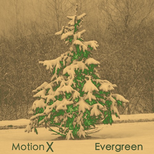 Motion X - Evergreen