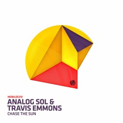 Analog Sol - Chase The Sun