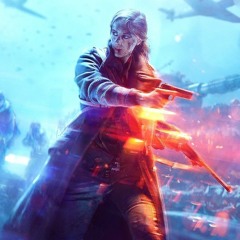 Battlefield V - Tirailleur (OST)