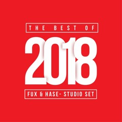 Fux & Hase - THE BEST OF 2018 (Yearmix | Studio Set) - FREE DOWNLOAD