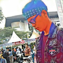 VIRGOUN - Saat hatiku Bertanya