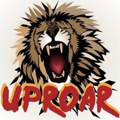 Uproar Stook X Cracc