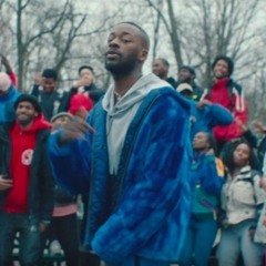 she see money all around me