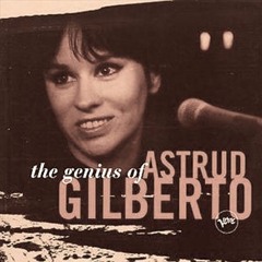 Astrud Gilberto - Fly Me To The Moon (PH Sunny Edit)