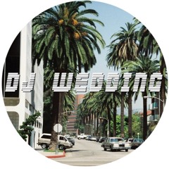LoFi Podcast #20 - DJ WEDDING