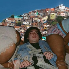 JOJI MEDLEY FUNK CARIOCA 150BPM