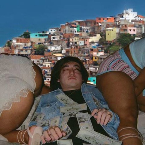 JOJI MEDLEY FUNK CARIOCA 150BPM