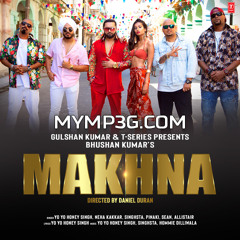 Makhna - Honey Singh(Mymp3g.com)
