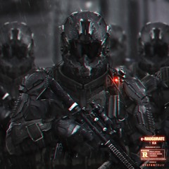 ᴇ-NAUGURATE ft. ELK