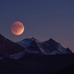 Pink Moon (Nick Drake Cover)