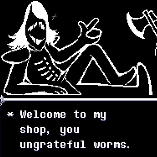Hip Shop - Deltarune Jazz Remix