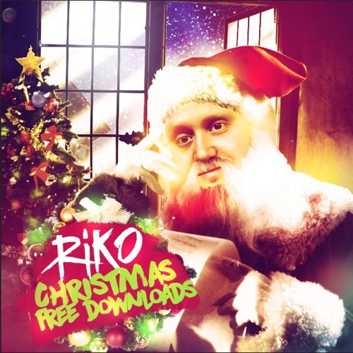 Ayla - Ayla (Ben Nicky & Luke Bond Remix)(Riko & Laurence CC Power Edit)