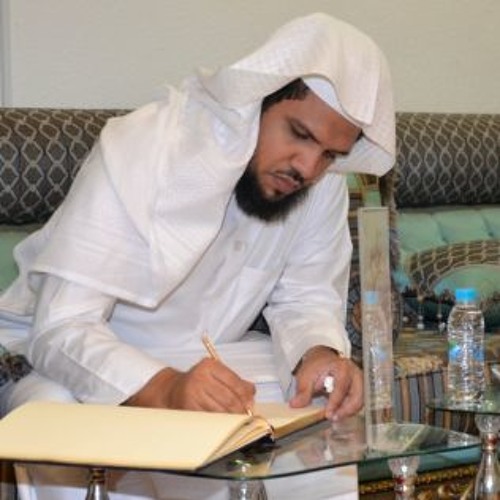 Al-'Ankabut - العنكبوت أحمد الحذيفي