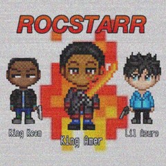 RocStarr Ft. Lil Keem & Lil Azure (prod. MegaBeats)