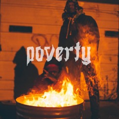 Bo404 x Tims When It's Warm- POVERTY