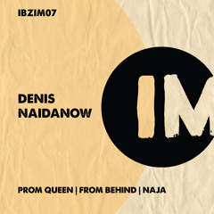 Denis Naidanow - Coming from behind (feat. Zhannaona)