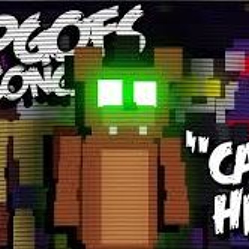 POPGOES SONG (CAN'T HIDE) - gomotion