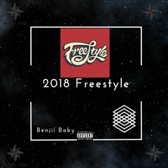 Benjii Baby - 2018 Freestyle