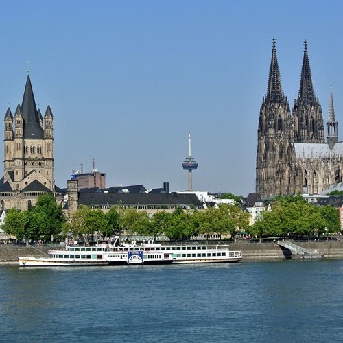 "Das Köln, das wir wollen" – Nachhaltig leben in Köln