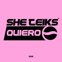 She Teiks - Delico
