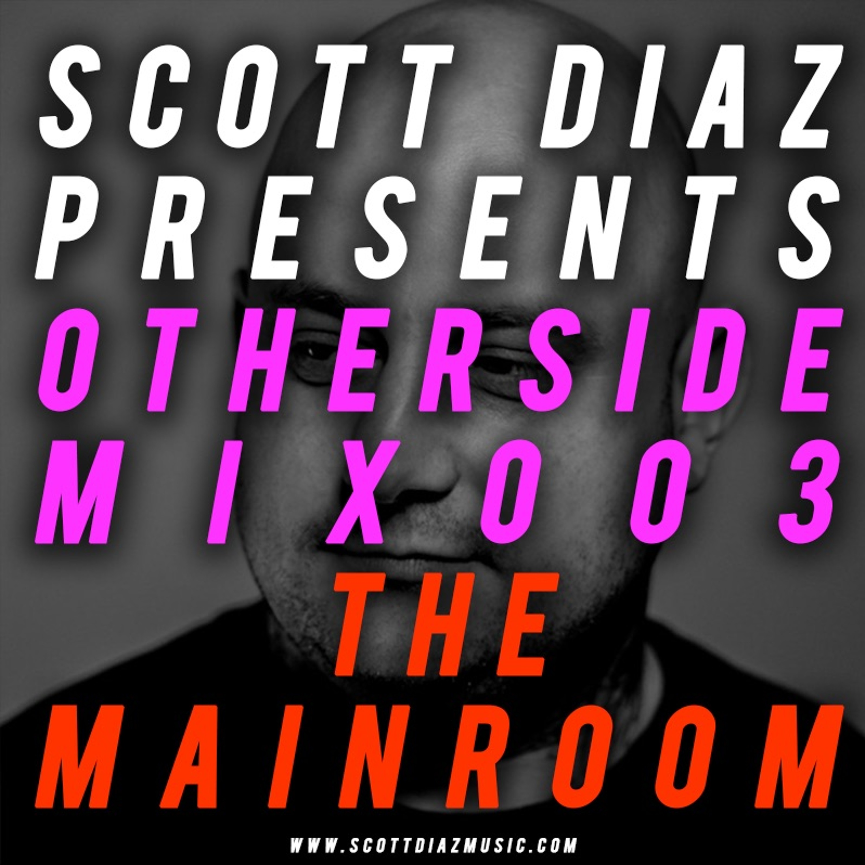 Scott Diaz Podcast