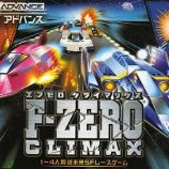 F - Zero Climax - Mute City