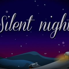 2018, Silent Night