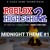 Artwork for Roblox High School 2 OST - Midnight Theme #1